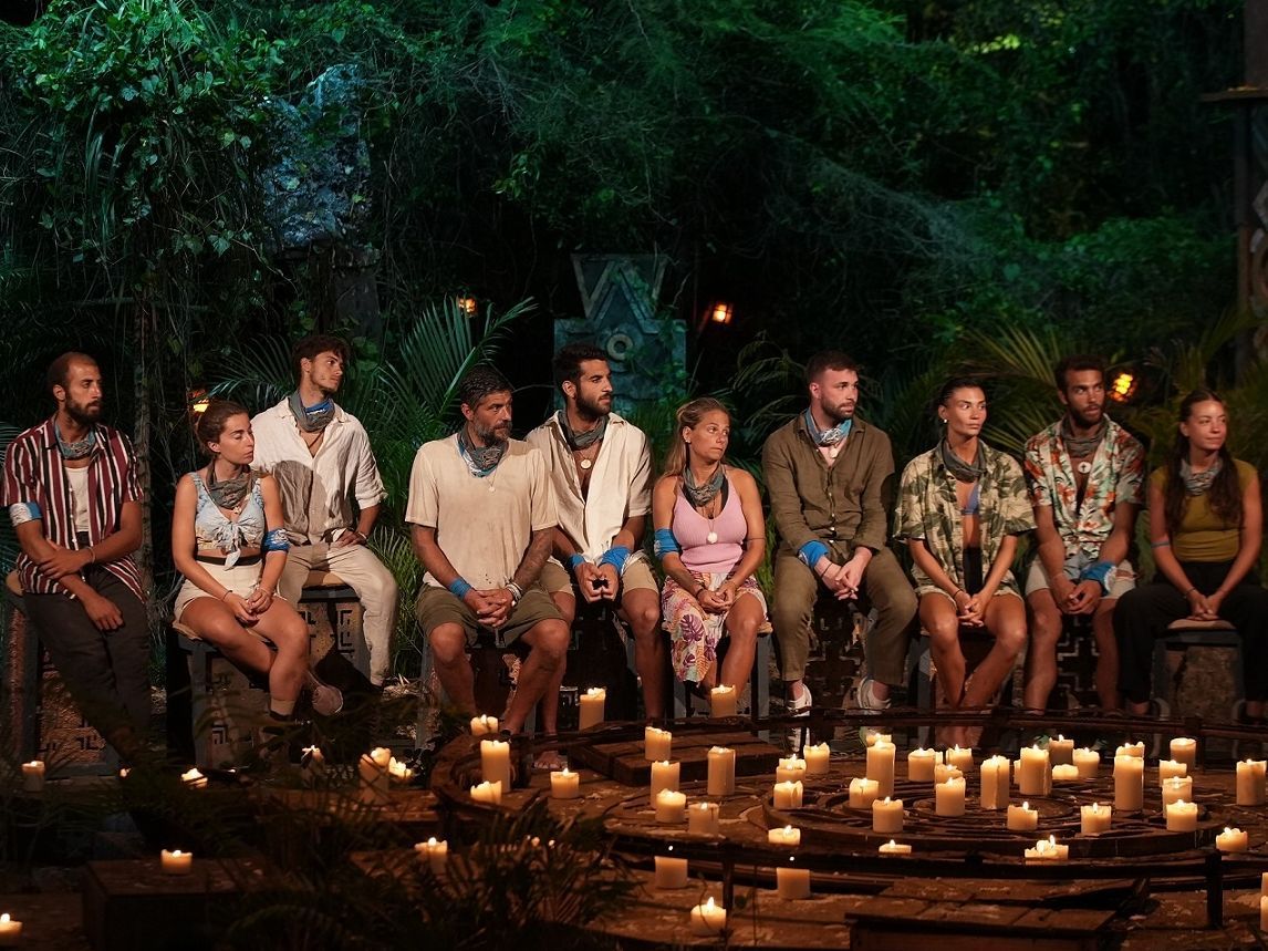 Survivor: Ποιοι θέλουν να μποϊκοτάρουν την ομάδα τους στον 3ο αγώνα ασυλίας;