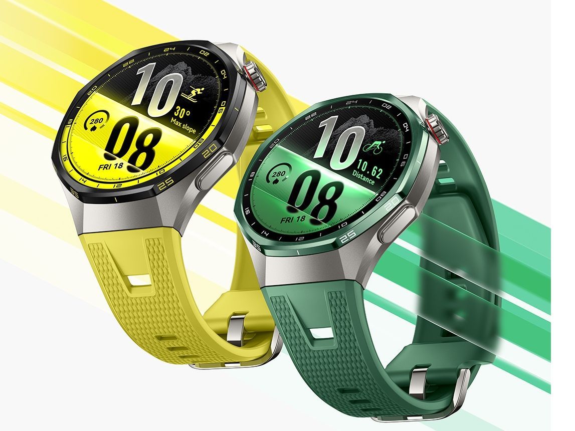 HUAWEI WATCH GT 7 Series: Η νέα γενιά premium smartwatches είναι πλέον διαθέσιμη στην Ελλάδα