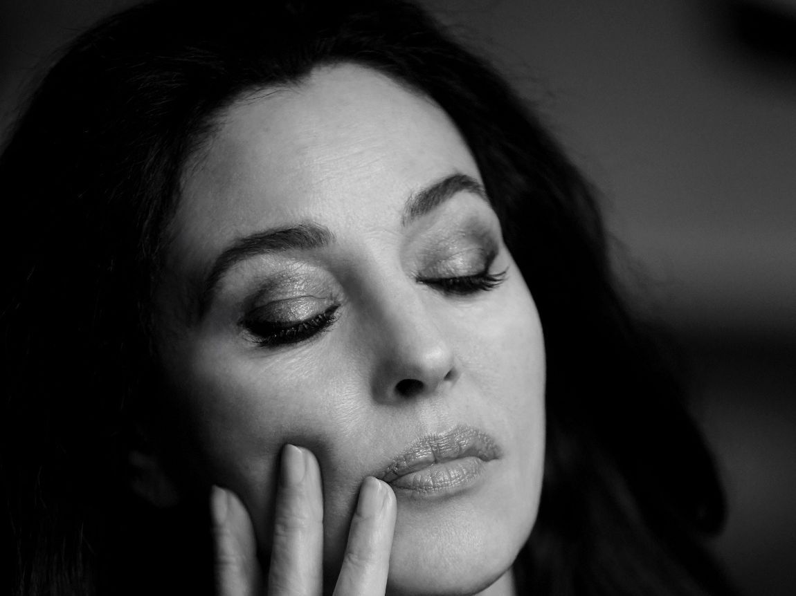 Αναβάλλεται η αποψινή προβολή “Maria Callas – Monica Bellucci: An Encounter” στο Παλλάς λόγω καιρού