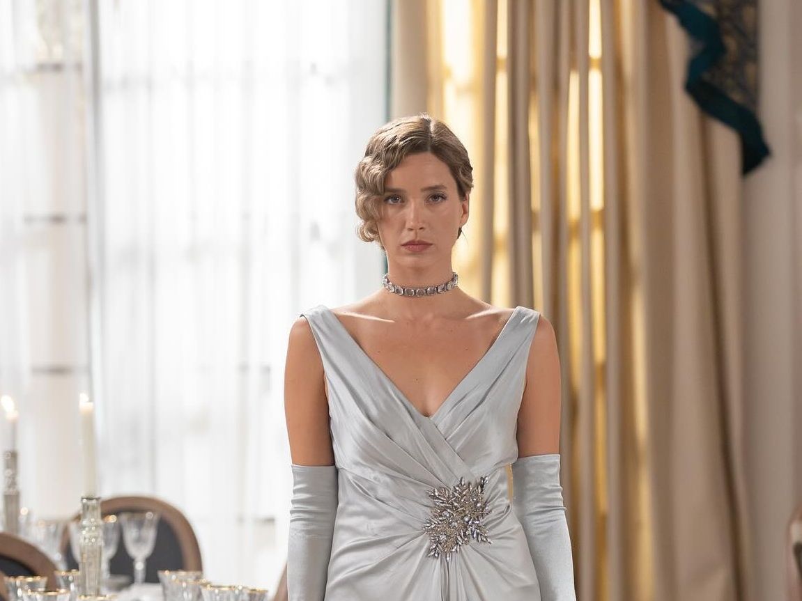 Μία νέα δολοφονία στο Grand Hotel; Μετά τον Γιάννη Κουκουράκη, θύμα και η Γιολάντα Καλογεροπούλου