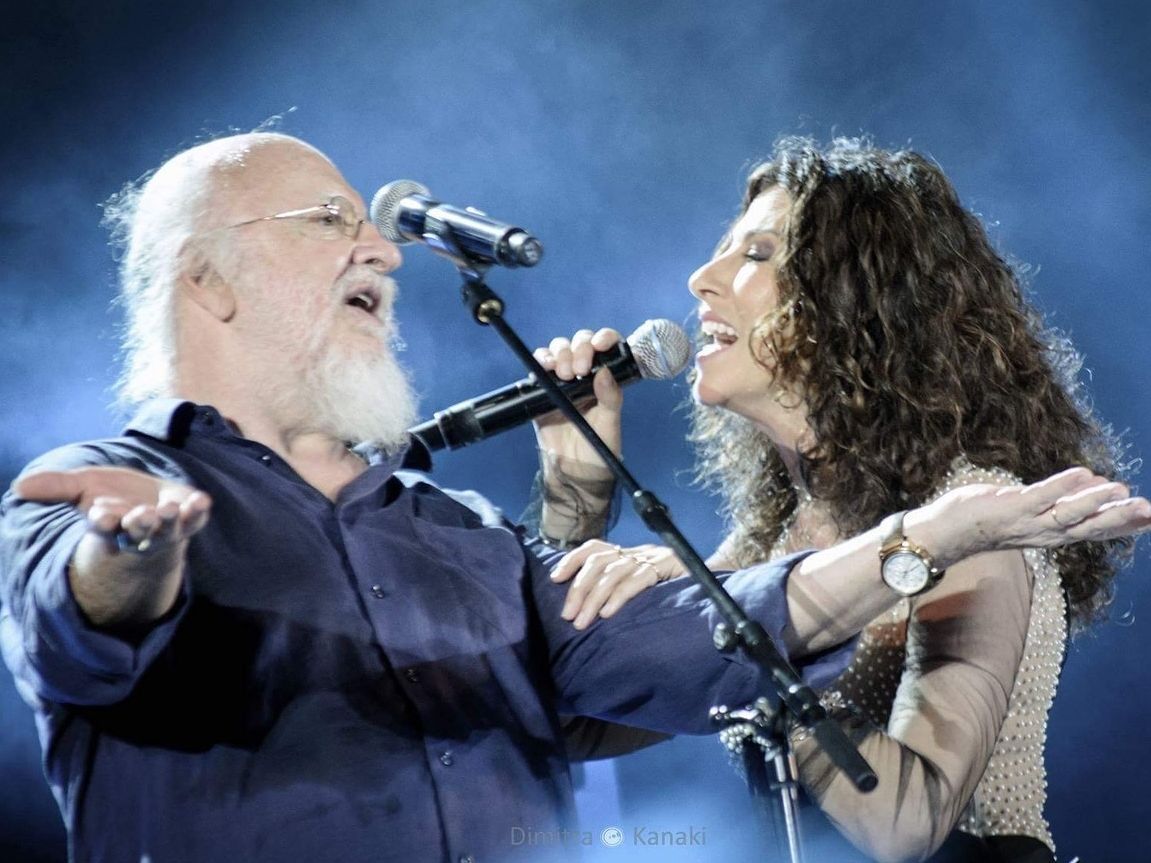 Για τον Σαββόπουλο: Νταλάρας, Αρβανιτάκη, Πορτοκάλογλου αποχαιρέτησαν τον δάσκαλο Νιόνιο