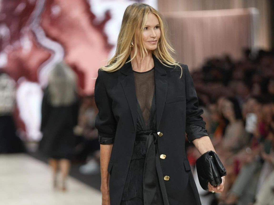 Elle Macpherson: Η κρυφή μάχη με τον καρκίνο του στήθους και ο λόγος που απέρριψε τη χημειοθεραπεία