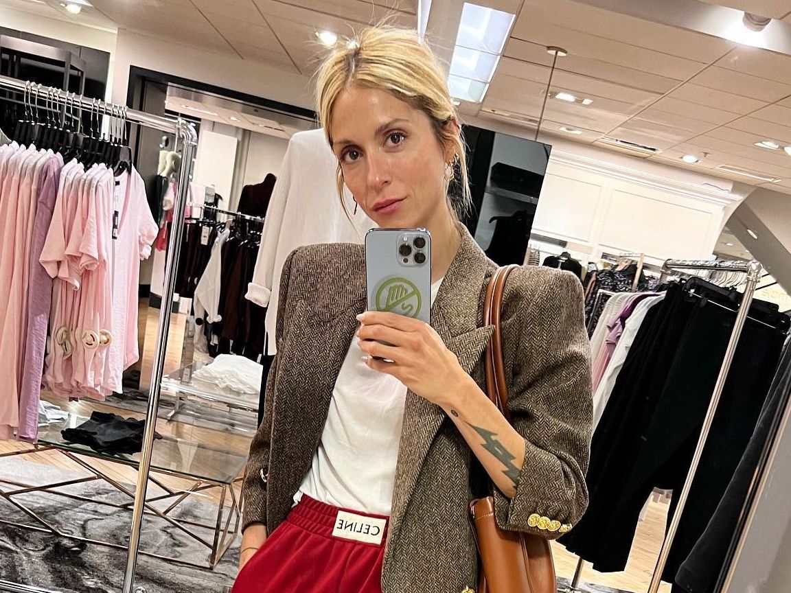 Η Σοφία Καρβέλα έκλεψε ένα quote που επιβεβαίωσε αυτό που είπε δύο μήνες πριν