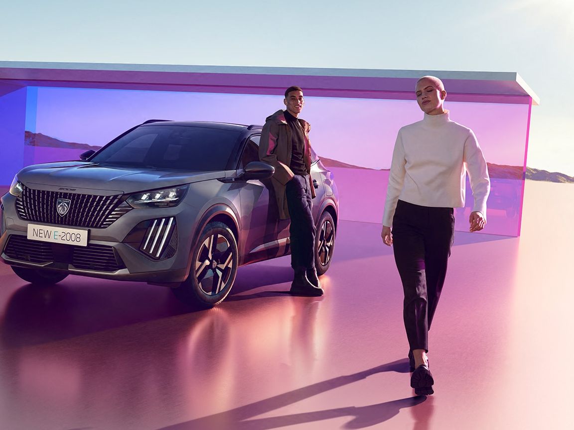 “BLACKFRIDAY by Peugeot” με γοητεία! 