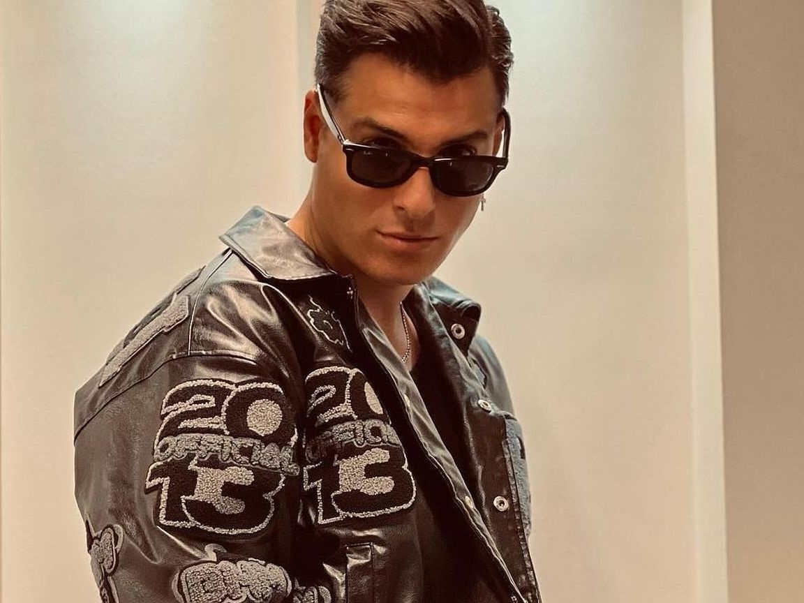 Το νέο single του Στέφανου Πιτσίνιαγκα «Καταραμένες Οι Νύχτες» θα γίνει η νέα σου εμμονή