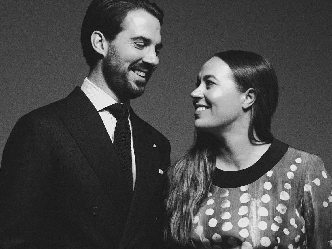 Η Nina Flohr δεν ασπάζεται το «Ντε Γκρες» και υπέγραψε με τρόπο που προκάλεσε έκπληξη