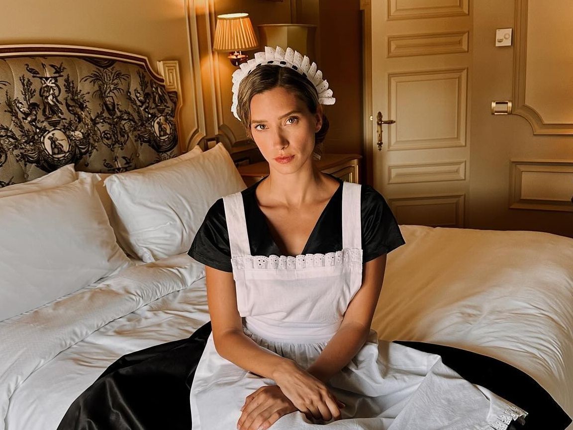 Grand Hotel: 2 γυναίκες βάζουν τέλος σε Ρήγα και Κυβέλη στην πιο περιπετειώδη δίκη της σειράς