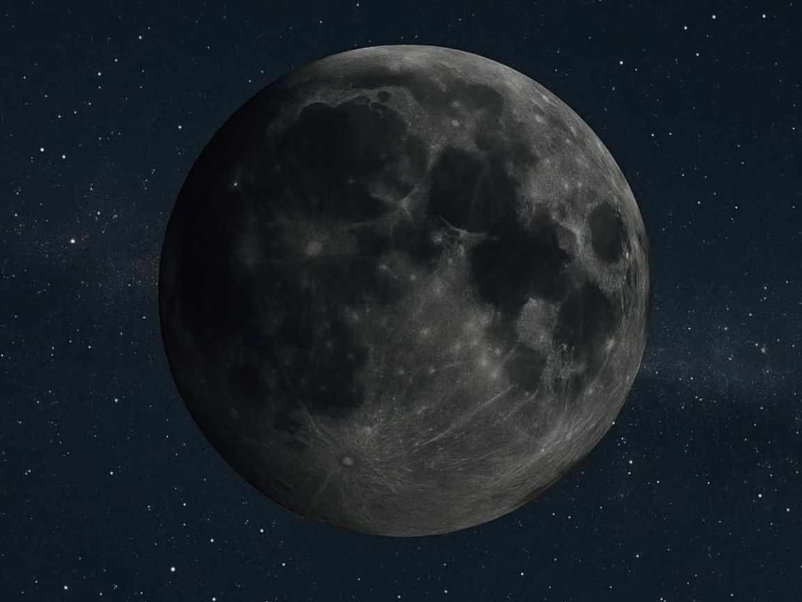 Η σπάνια «Μαύρη Σελήνη» στις 23 Αυγούστου φέρνει συθέμελες αλλαγές για 4 ζώδια