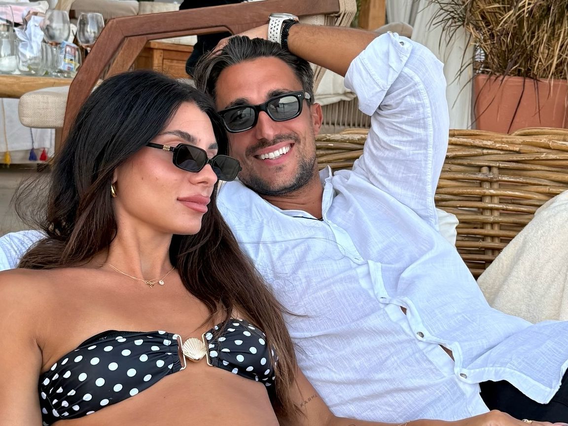 Σάκης Κατσούλης: Η πορεία της υγείας του μετά τη βαρηκοΐα και η αποχή από το Exathlon