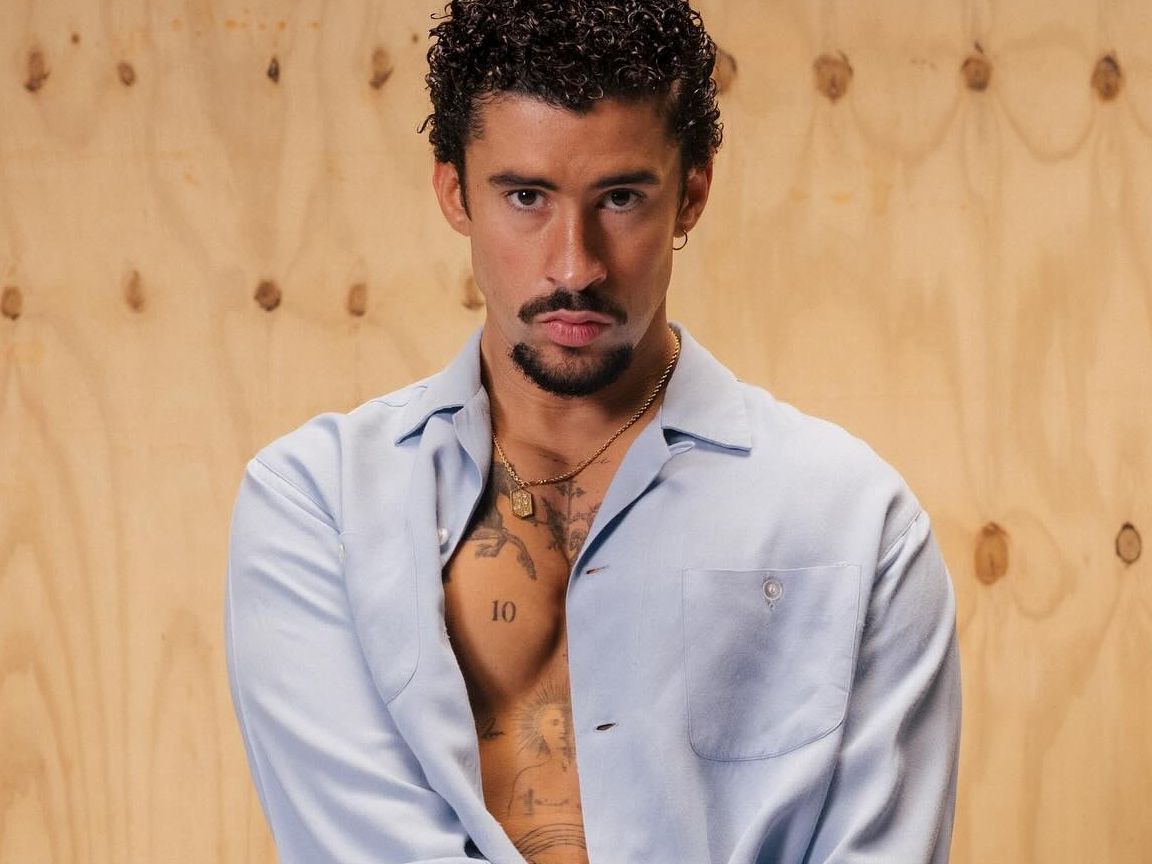 Ο Bad Bunny θα τραγουδήσει στο ημίχρονο του Super Bowl και το teaser ήταν αυτό που περιμέναμε