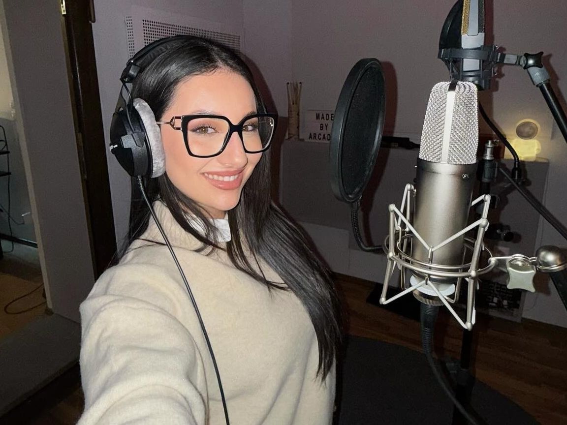 Η Κλαυδία και η Κλέλια Ανδριολάτου στη λίστα «30 Under 30» του Forbes: Οι 30 της φετινής λίστας