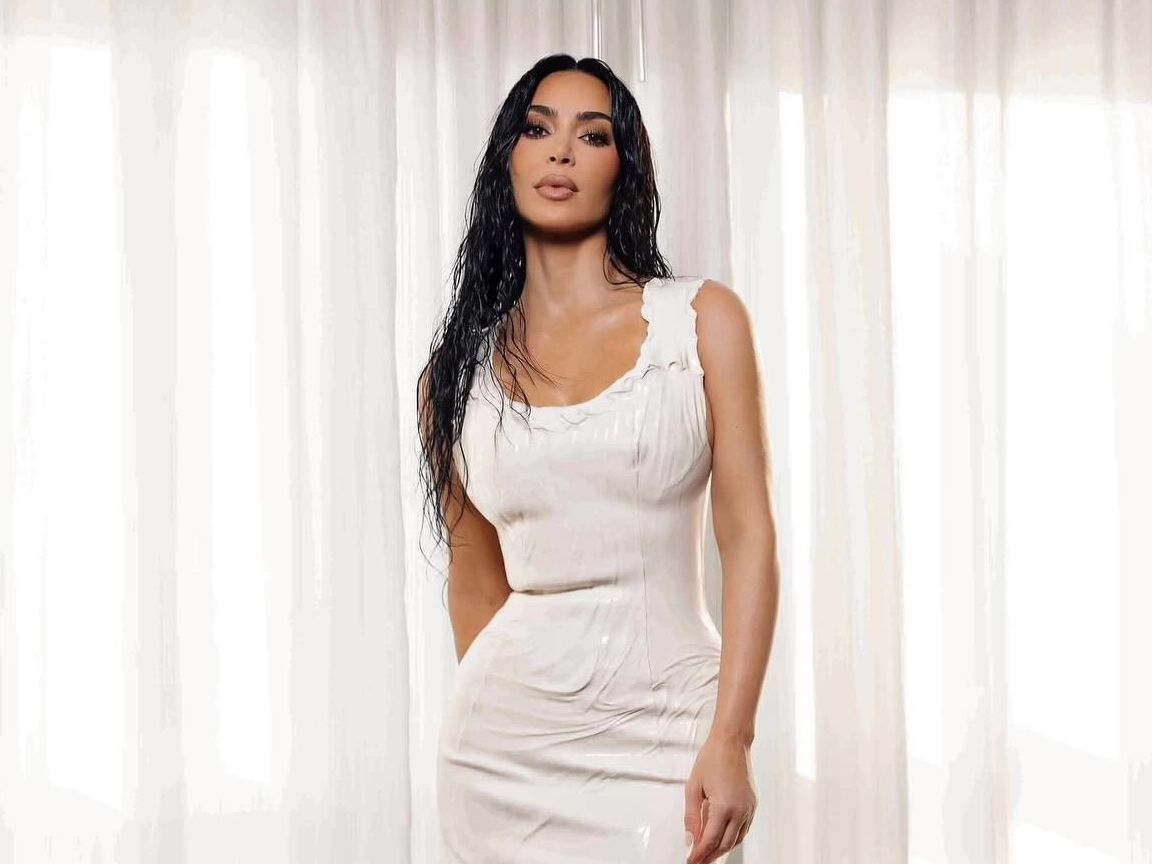 Kim Kardashian: Το μήνυμα ζωής μετά τη διάγνωση με ανεύρυσμα που μας αφορά και το δεκαετές πλάνο της