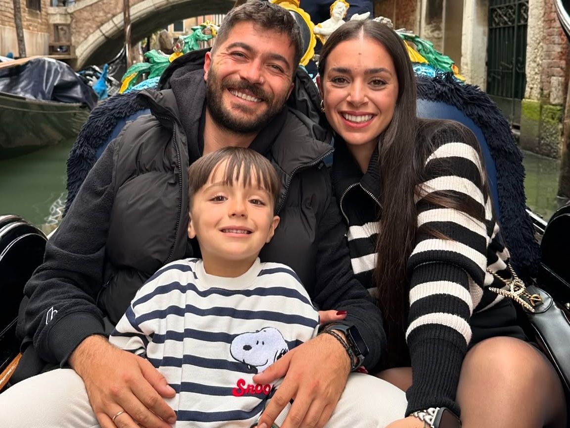 Άρης Τσάπης: Ο ερχομός του δεύτερου γιου και η προδοσία στους «Ευτυχισμένους Μαζί»