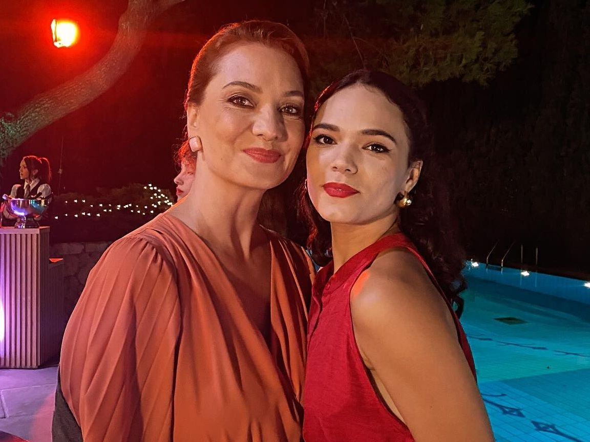 Στεφανή Καπετανίδη: Η εξομολόγηση για τον διπλό καρκίνο και η δολοφονική επίθεση στο Να μ' αγαπάς