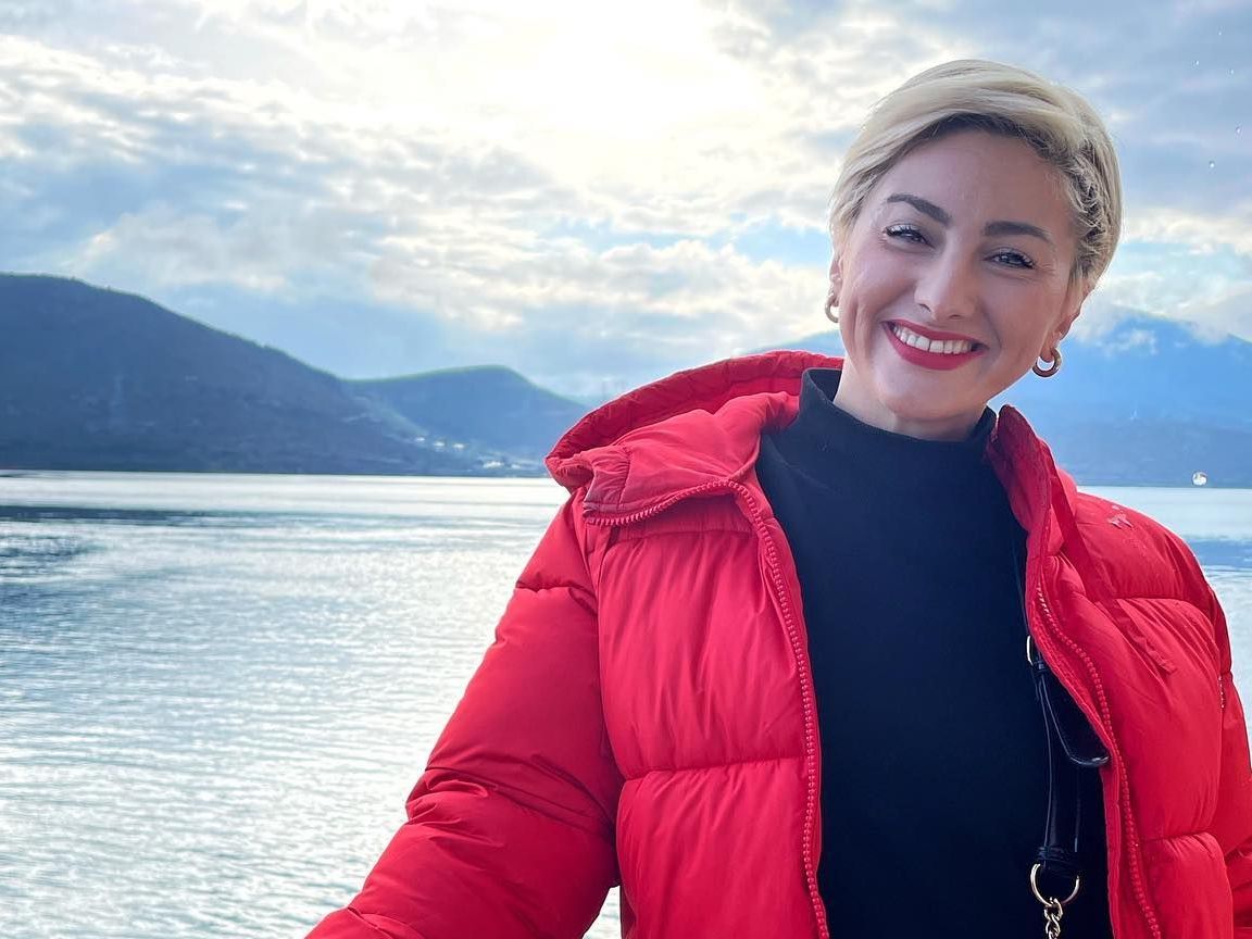 Η Ρεγγίνα Μακέδου δίνει μία ακόμη μάχη με την λευχαιμία και συγκινεί με το μήνυμα της