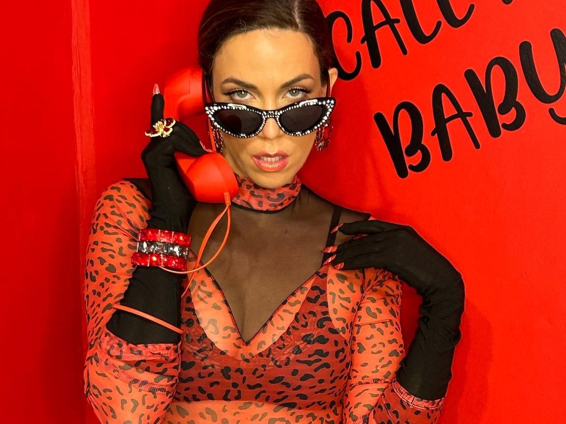 Με ένα βίντεο στο ΤikTok και απόλυτα φυσικό look η Στικούδη είπε «τέλος» στα σχόλια περί μητρότητας