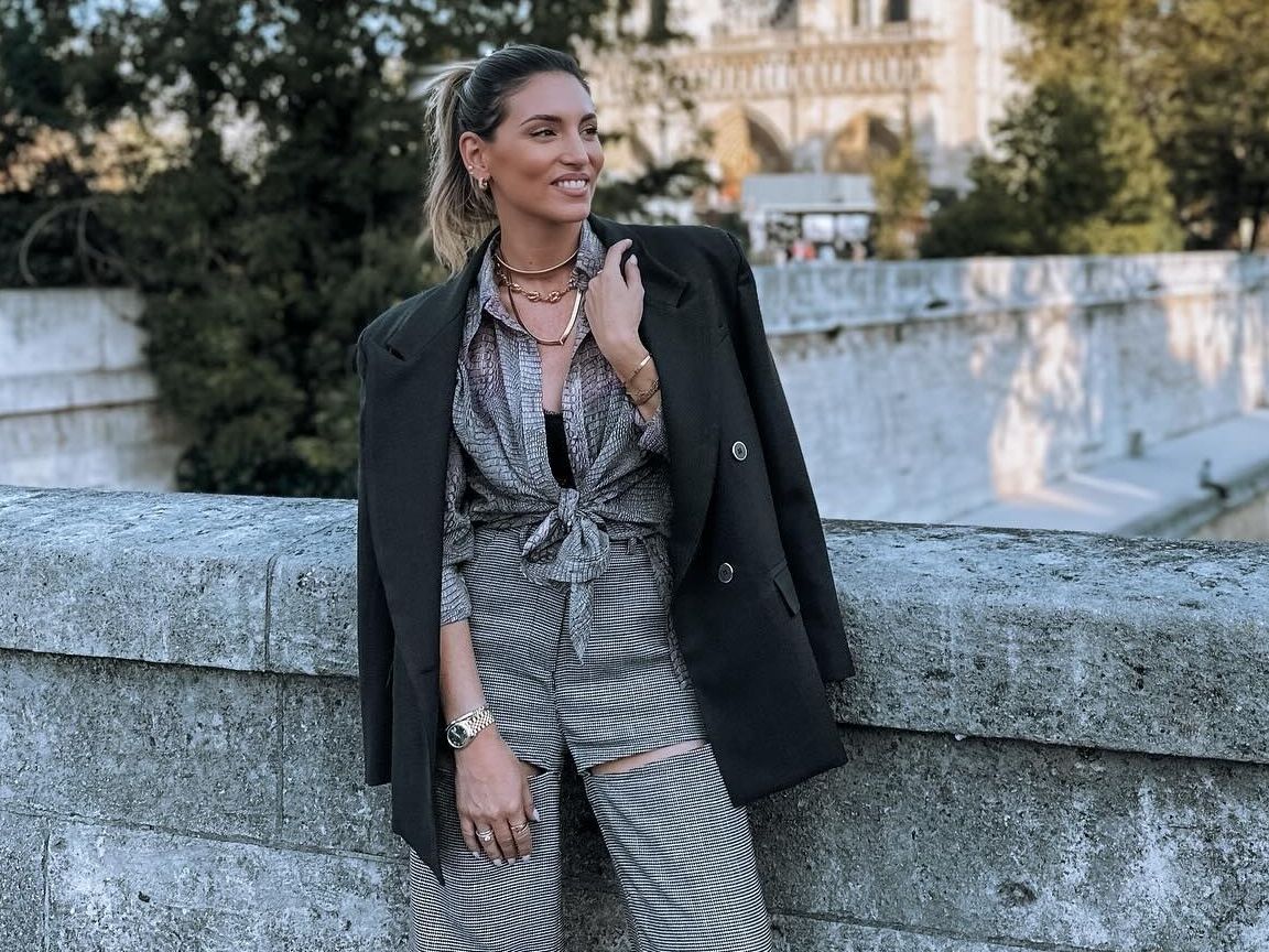 Η Αθηνά Οικονομάκου έχει ένα μεγάλο δίλημμα στο Πρώτος από εμάς ενώ μία απιστία κλονίζει έναν γάμο