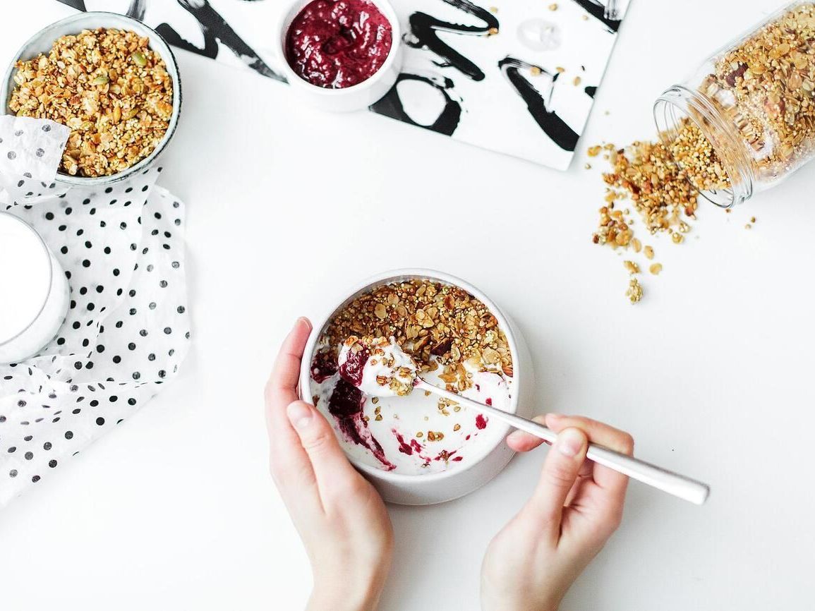 30% απώλεια βάρους σε μια εβδομάδα; Ο μεταβολικός «διακόπτης» (που μόλις ανακάλυψαν οι επιστήμονες)