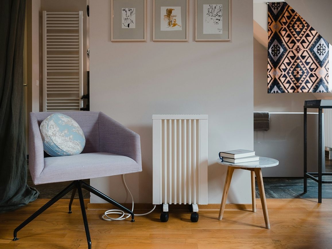 Τα λάθη που καταστρέφουν το καλοριφέρ και πώς να τα αποφύγεις