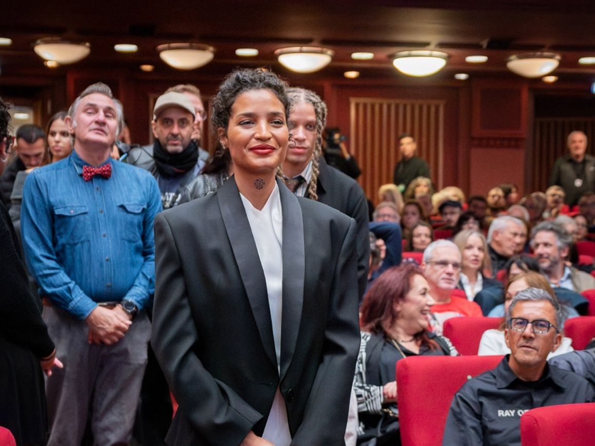 Τελετή έναρξης του 66ου ΦΚΘ με Father, Mother, Sister, Brother: 3 πράξεις για όσα δεν ειπώθηκαν ποτέ