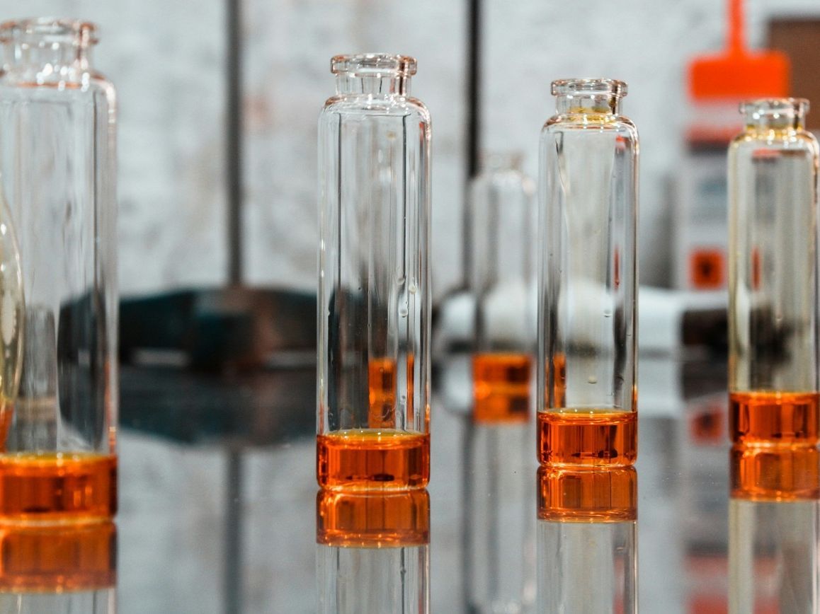 Οι επιστήμονες ανακάλυψαν ότι αυτές οι χημικές ουσίες μπορεί να βλάπτουν τα βακτήρια του εντέρου