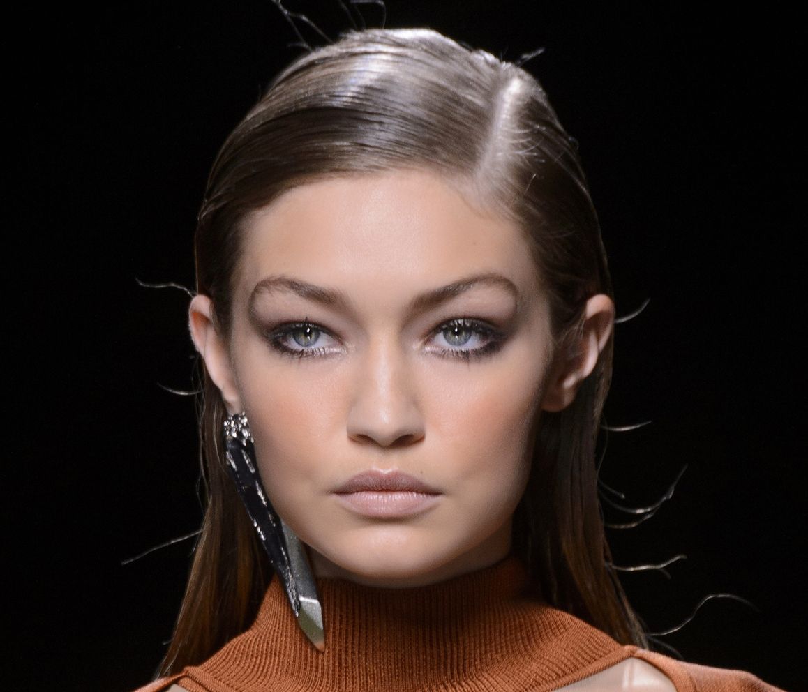 5 make up tips για να κάνεις τα μάτια σου να φαίνονται μεγαλύτερα