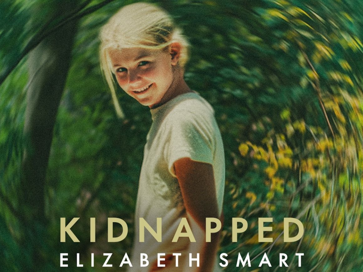 Kidnapped: Elizabeth Smart - Η αληθινή ιστορία επιβίωσης που συγκλονίζει στο Netflix