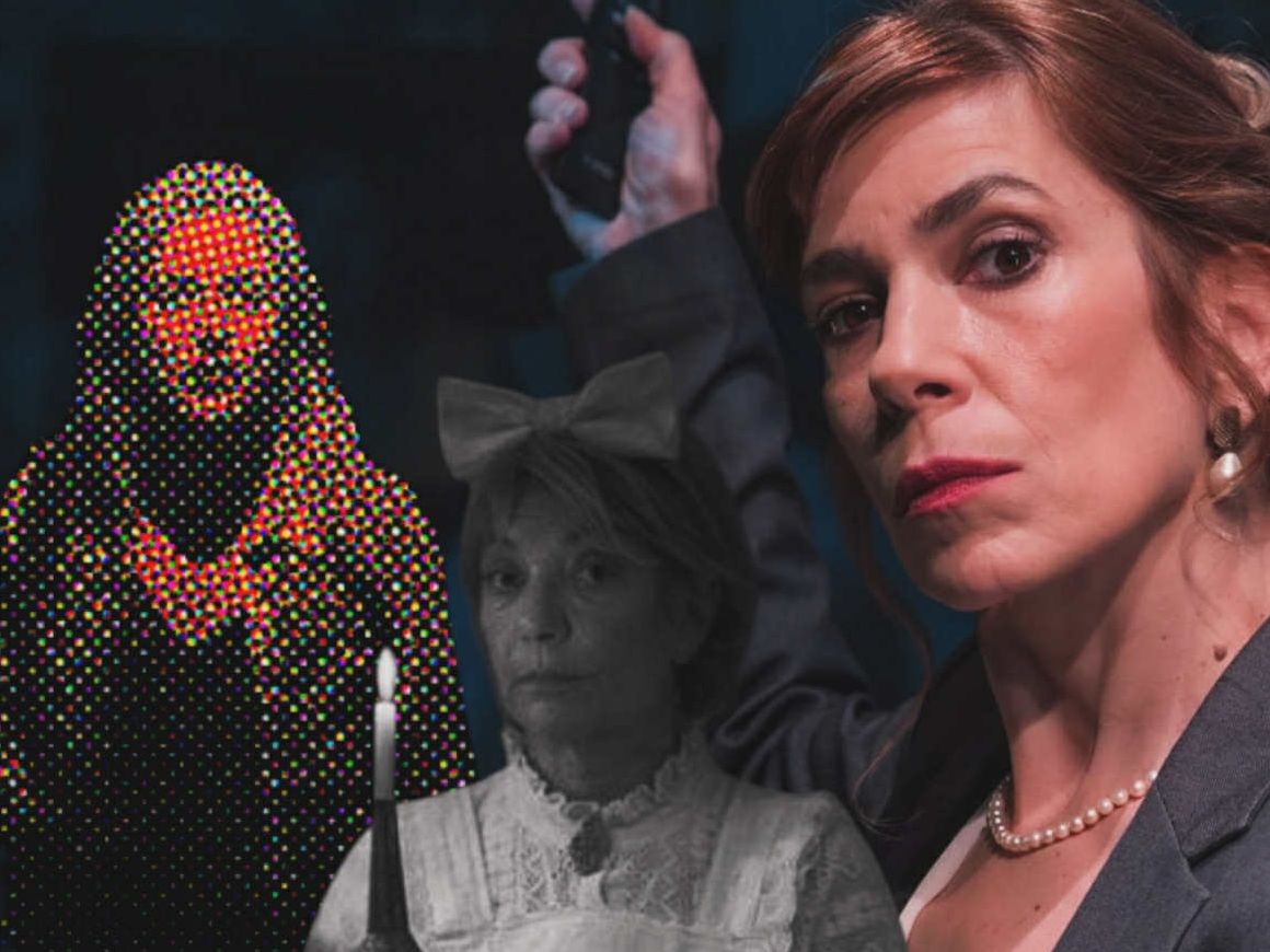 Η σκηνοθεσία είναι γένους θηλυκού και πράξη ανυπακοής - 7 παραστάσεις για να σε δεις