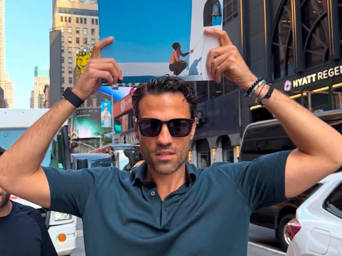 Το πρώτο ελληνόφωνο άλμπουμ στα charts του Billboard είναι του Αργυρού και ναι, έγραψε ιστορία