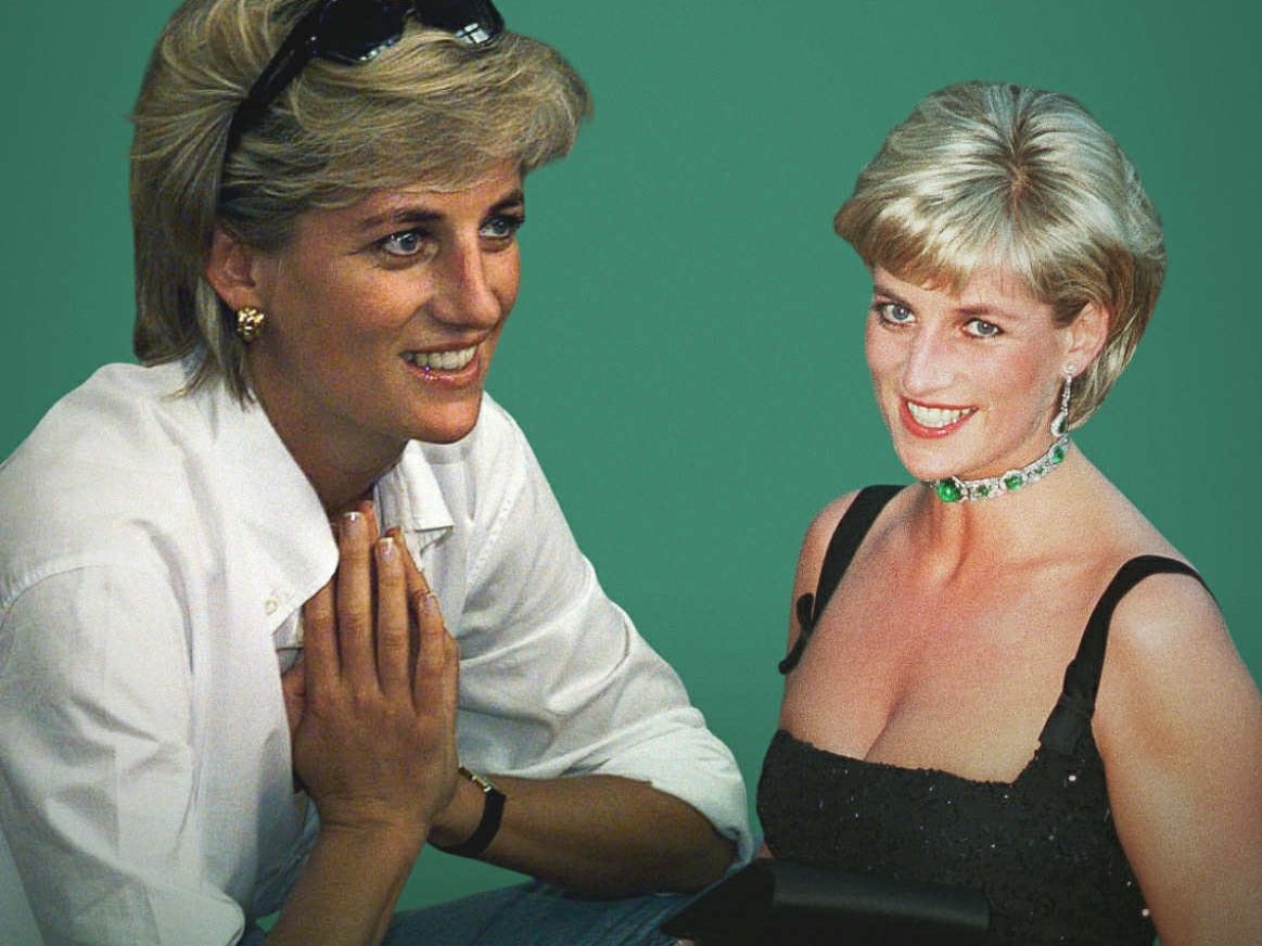 Σήμερα θα έπρεπε να φοράει το τέλειο revenge dress & όχι να συμπληρώνονται 28 χρόνια χωρίς τη Diana