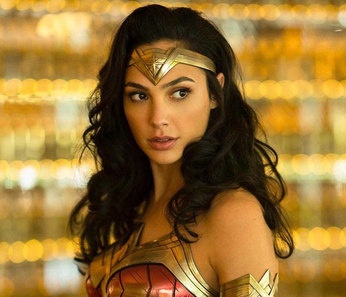 Κανείς δεν περίμενε την αποκάλυψη της Gal Gadot για τη Wonder Woman
