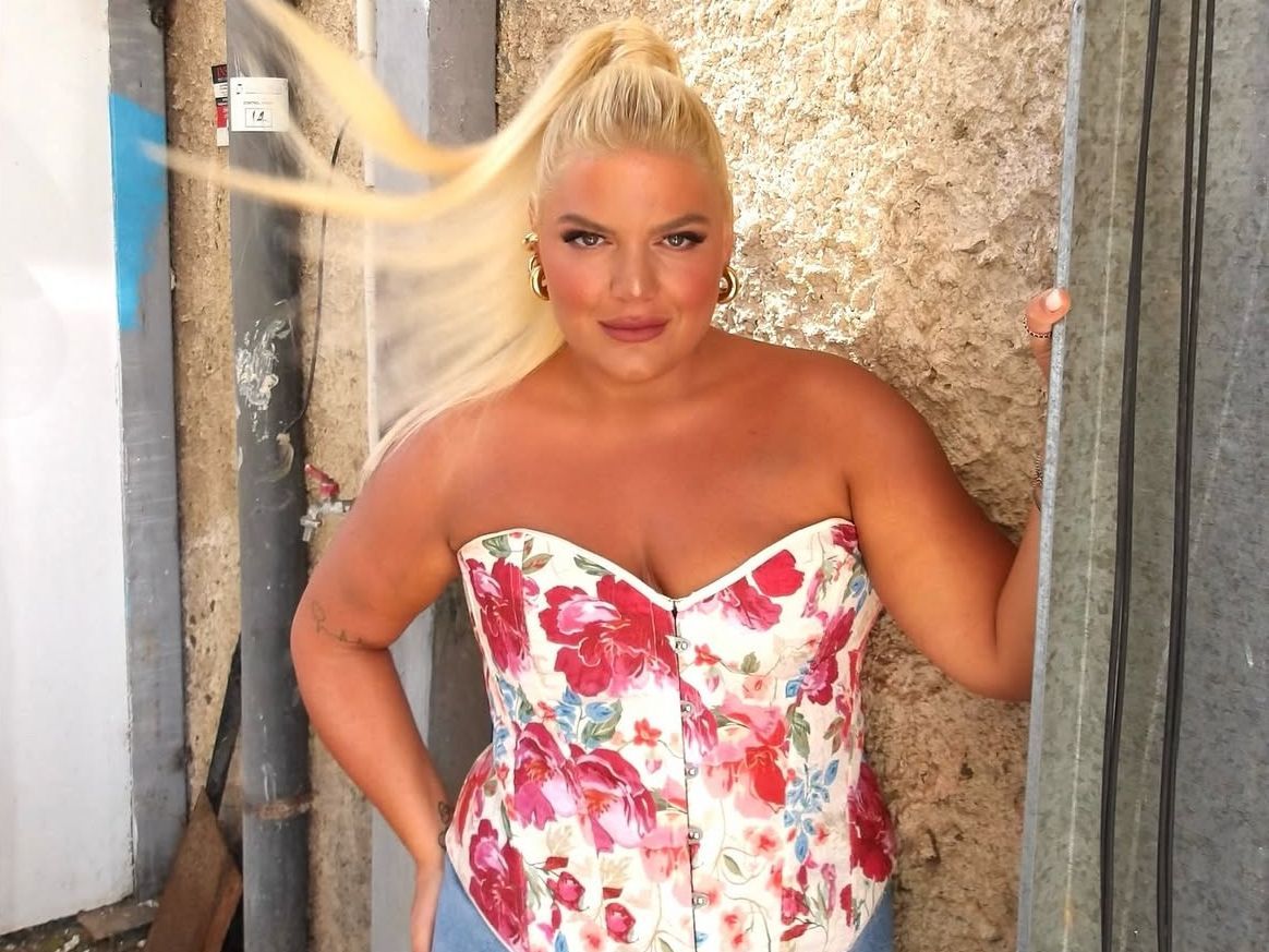 Τα δύο σχόλια που έκαναν την Μπάρκα να βουρκώσει 5 μήνες από το τέλος της εκπομπής της