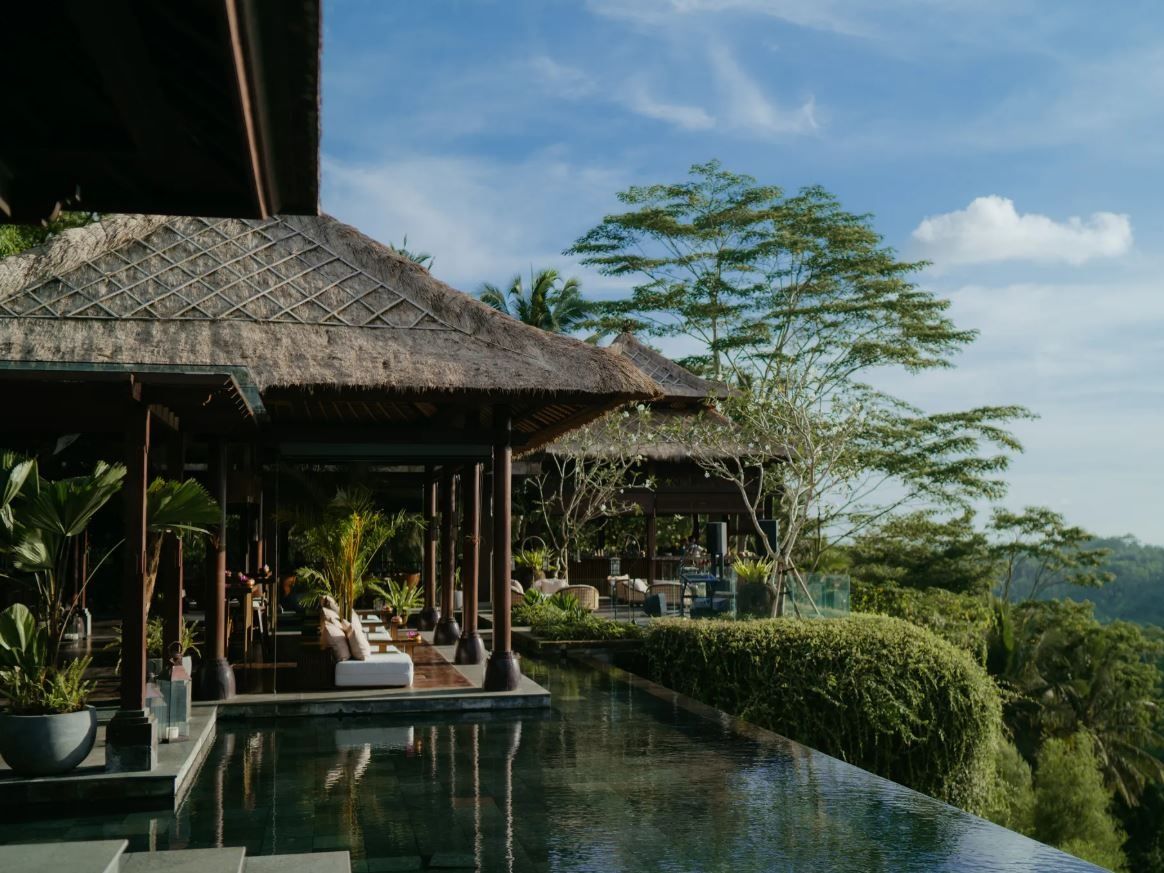 Αυτά είναι τα 4 καλύτερα wellness hotels στον κόσμο & οι φωτογραφίες τους αρκούν για να χαλαρώσουμε