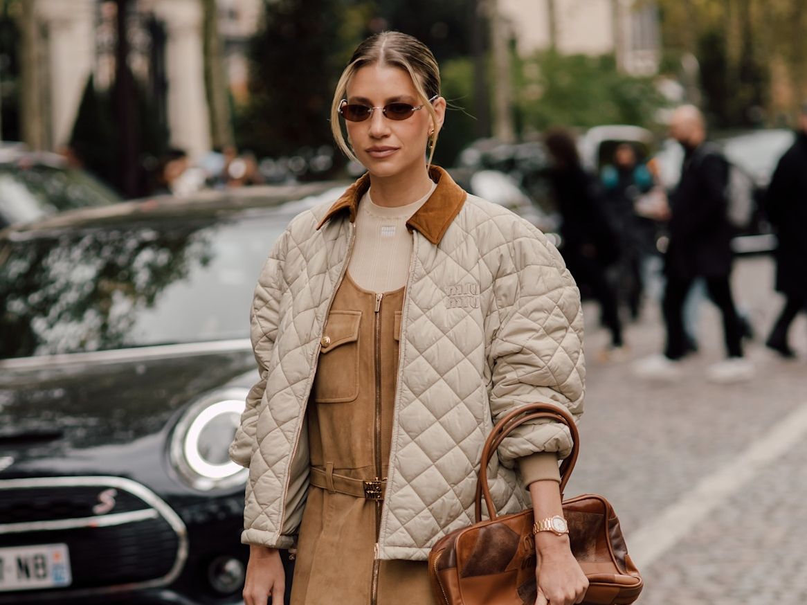 Βροχή, υγρασία, αέρας; Το χτένισμα που αντέχει τα πάντα και γίνεται σε χρόνο dt