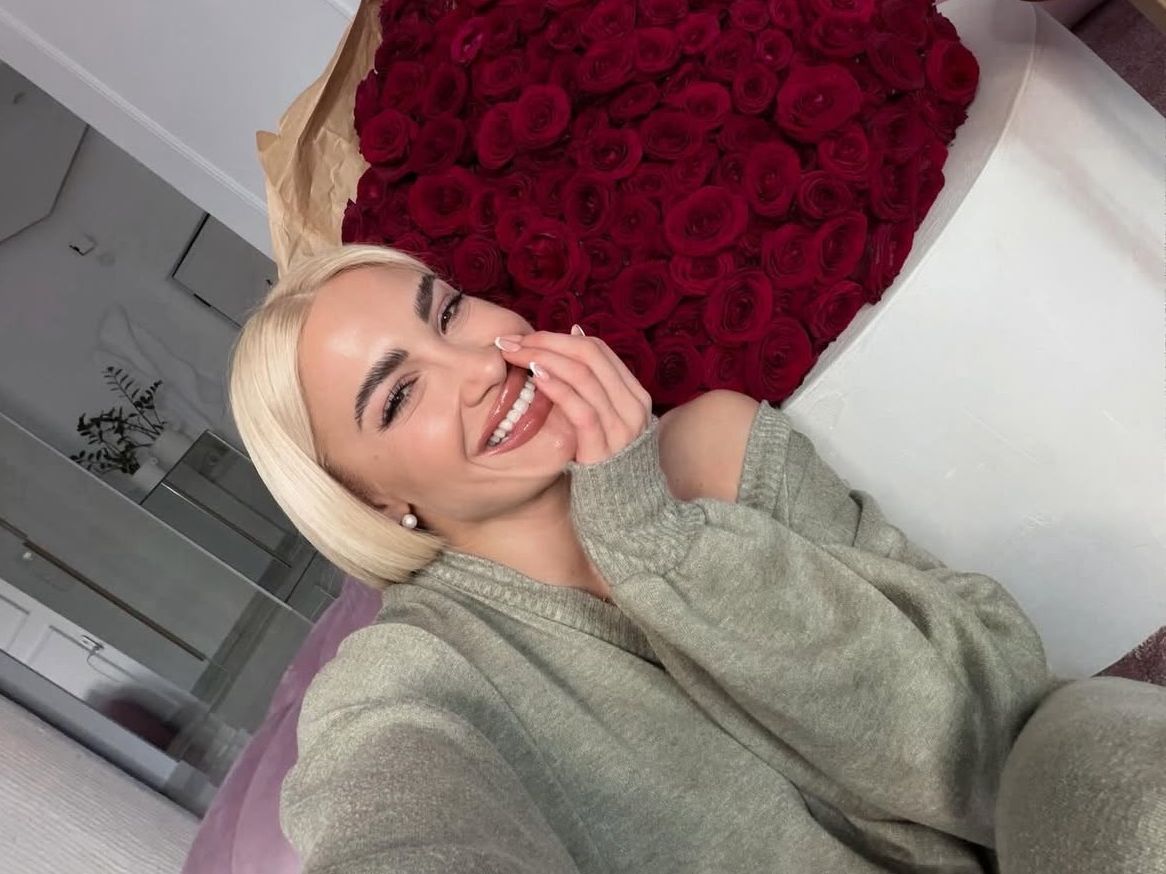 Ιωάννα Τούνη: Οι 365 μέρες με τον Δημήτρη Σπυριδωνίδη: Το «καρφί» που πρόσεξαν οι followers