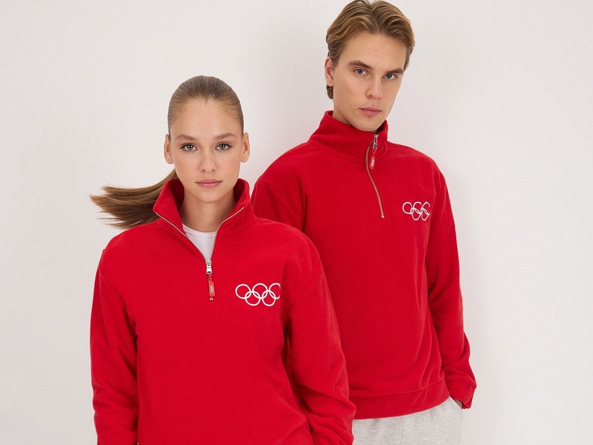 Η Trendyol παρουσιάζει την Ολυμπιακή Συλλογή της, ενόψει των Χειμερινών Ολυμπιακών Αγώνων
