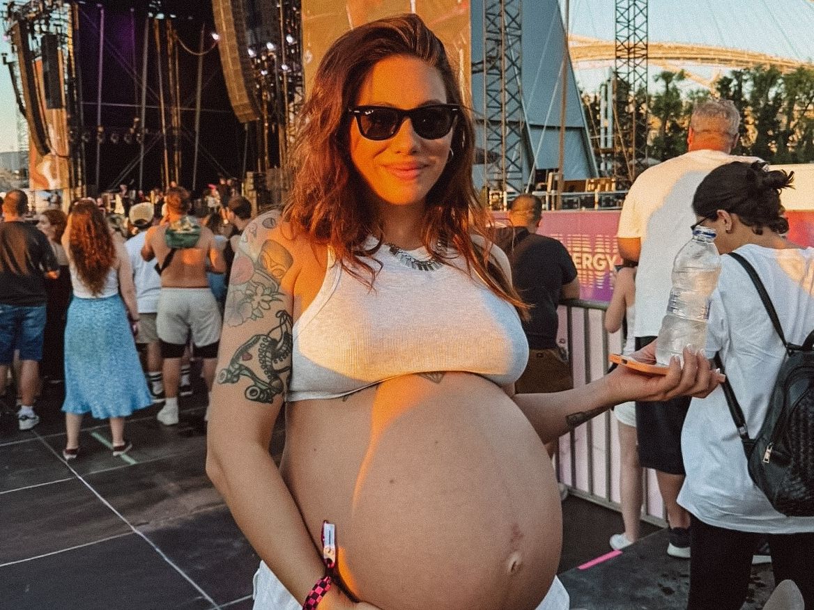 Κακό δεν είναι που η Βαλαβάνη πήγε στον 9ο σε συναυλία, κακό είναι να ρωτάμε τον Βασάλο για εκείνη