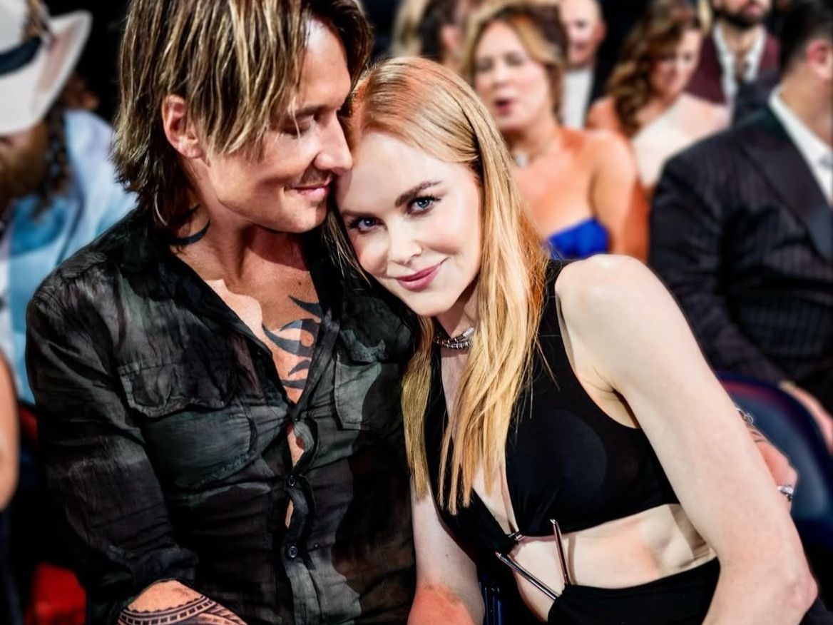 Η Nicole Kidman και ο Keith Urban χώρισαν μετά από 19 χρόνια γάμου: Η τελευταία κοινή ανάρτηση