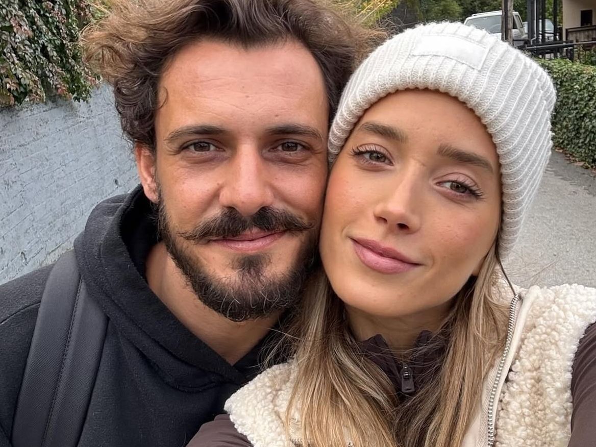 Σβήγκος - Καλογεροπούλου: Το σωστό timing και το χιούμορ είναι η απόλυτη συνταγή της ευτυχίας τους