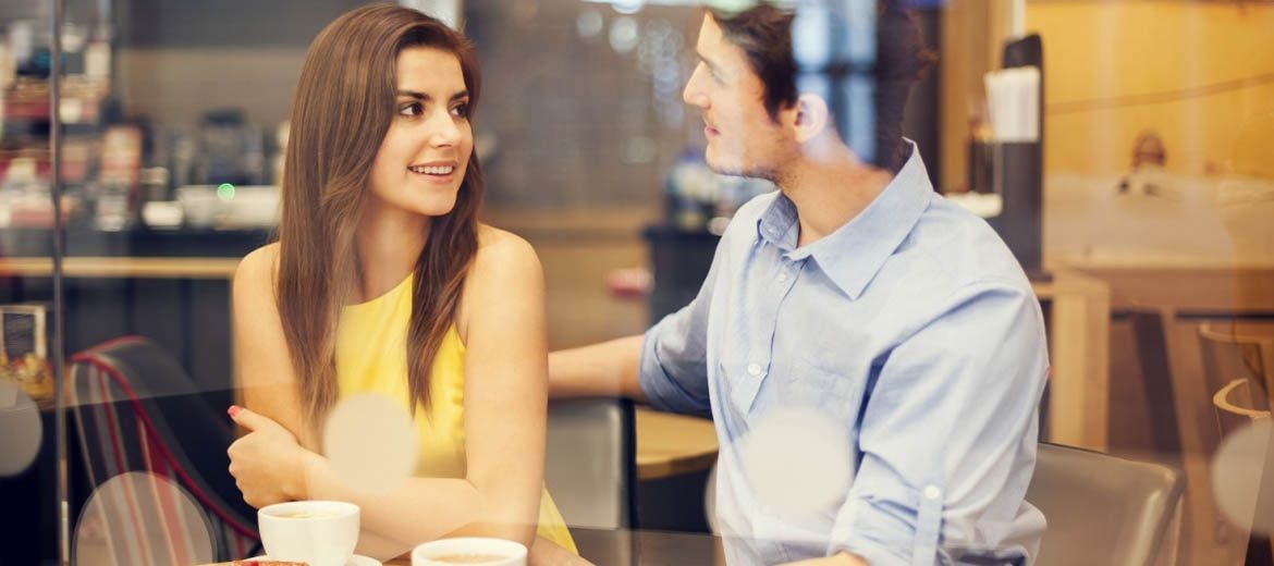 Πέντε τύποι που αν βγεις μαζί τους ραντεβού… καλύτερα να τρέξεις!