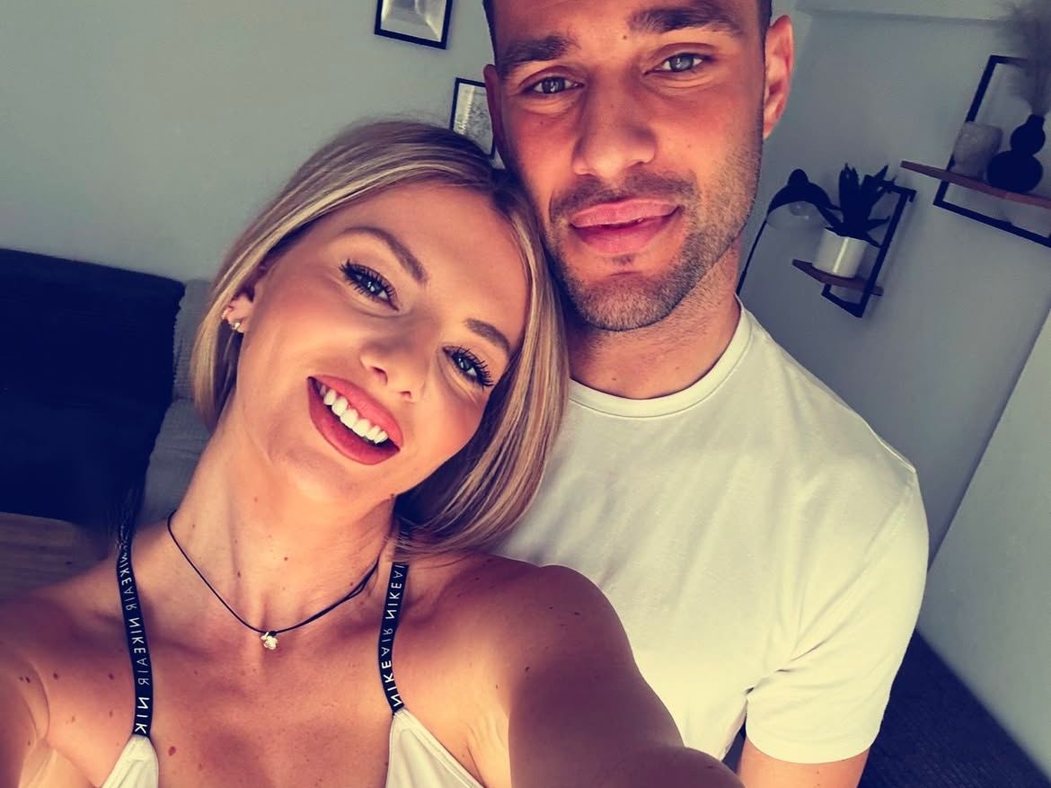 Η Ελένη Χαμπέρη είναι έγκυος: Το ποστ με φουσκωμένη κοιλιά και η συμβουλή