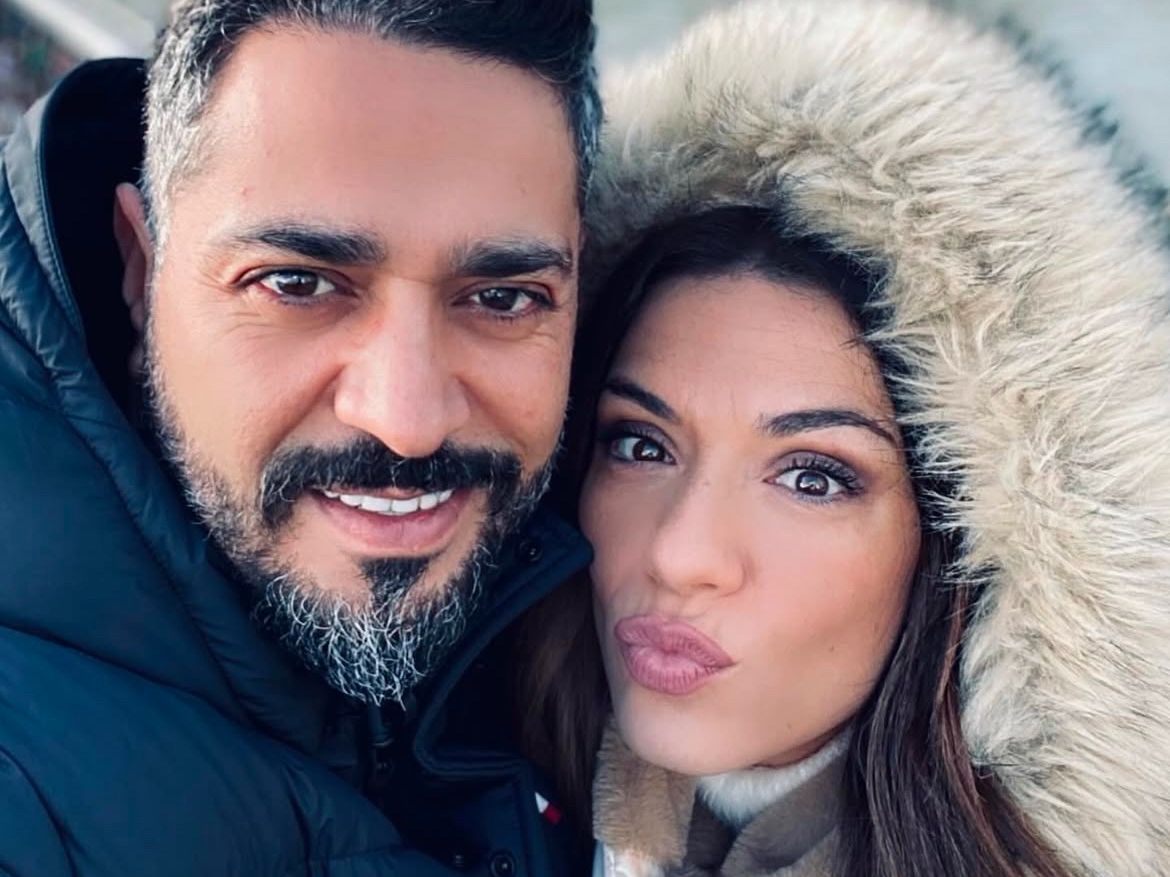 Το πρώτο ταξίδι του Λευτέρη Σουλτάτου μετά το χειρουργείο