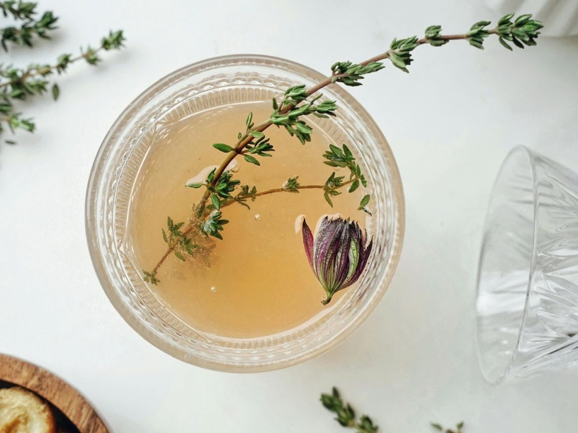 Αυτό το αφέψημα θα σε βοηθήσει να αντμετωπίσεις τις αϋπνίες και θα σε κάνει να κοιμάσαι καλύτερα