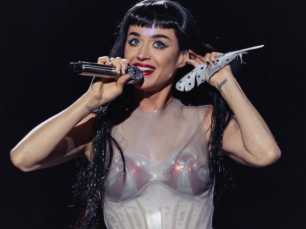 Ζευγάρι η Katy Perry με τον Justin Trudeau; Το δείπνο στο Μόντρεαλ και οι φήμες
