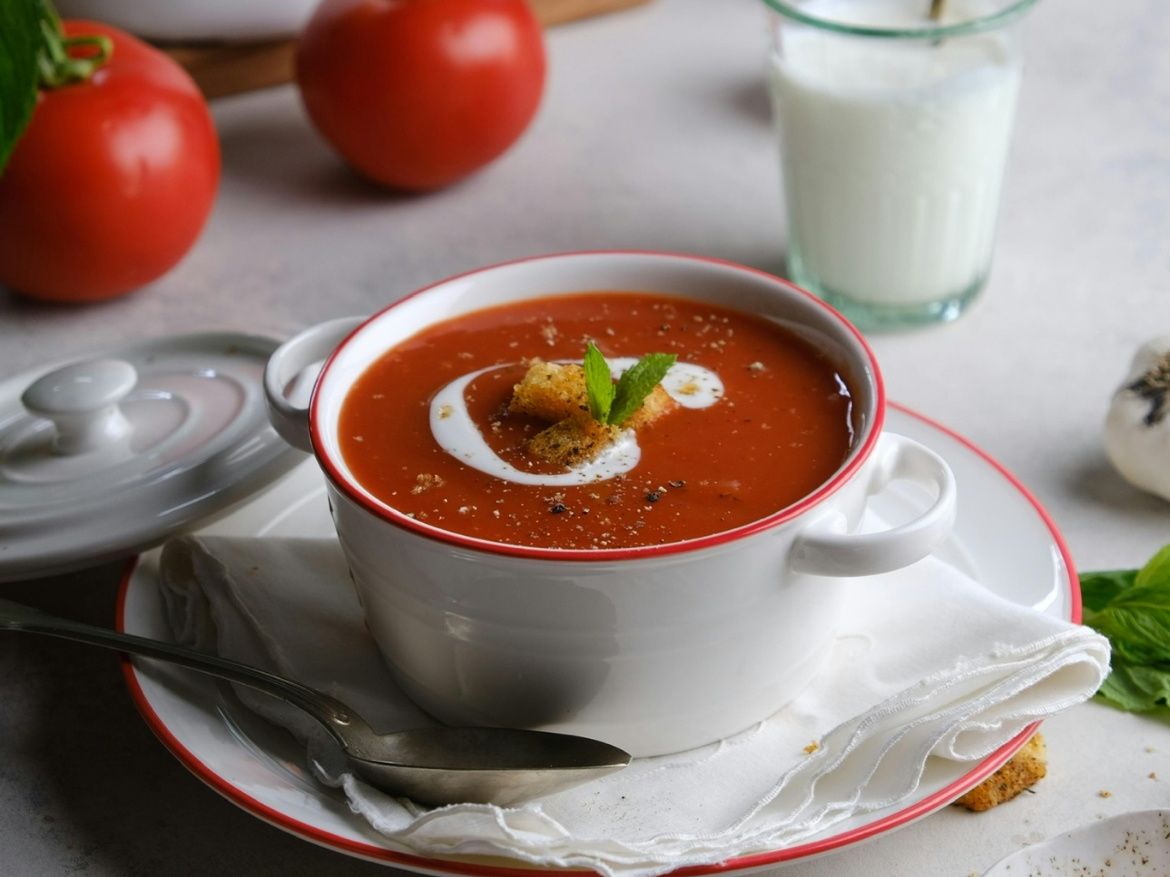 5 comfort φαγητά που φτιάχνονται με ό, τι έχεις στο ψυγείο