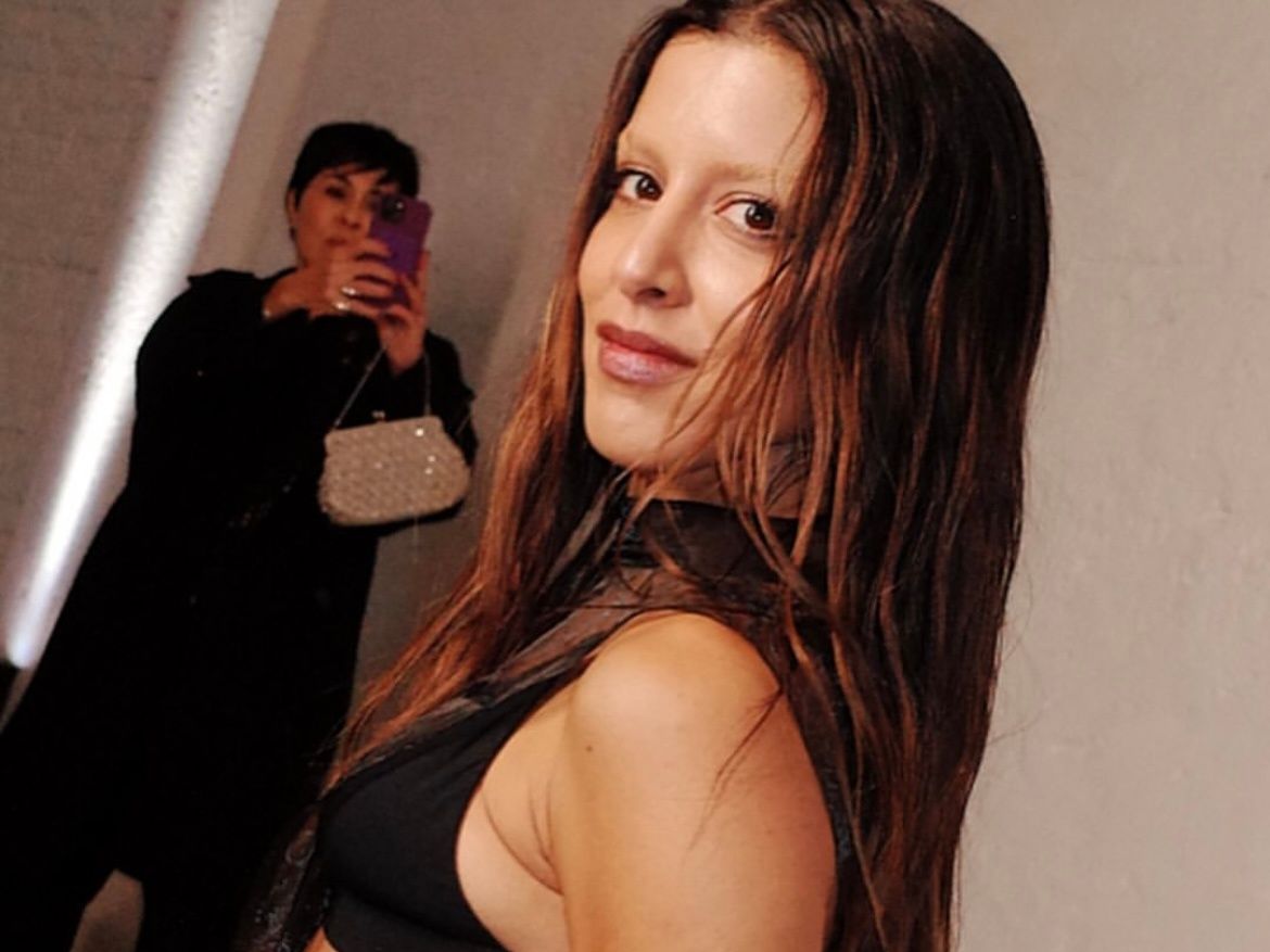 Μαρίνα Σάττι: Το πρώτο μήνυμα για την υγεία της μετά τη νοσηλεία: Η ανακοίνωση για το Madwalk