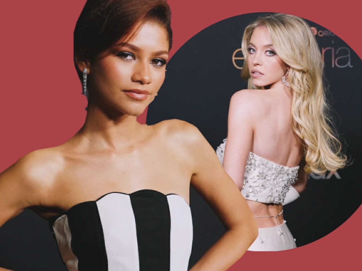 Η Zendaya είπε στην Sydney Sweeney να μείνει μακριά από τον Tom Holland: Πολύ φίλη μας ή υπερβολή;