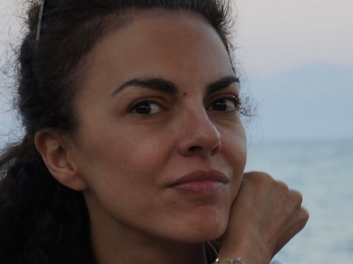 Μαρία Σολωμού: Οι σπάνιες φωτογραφίες με τον γιο της από το 2016 κι η ομοιότητα που δεν κρύβεται