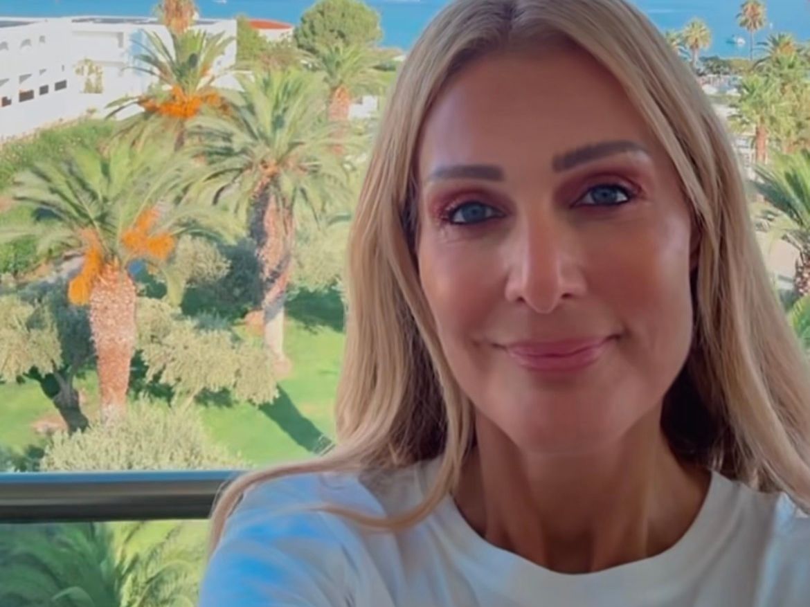 Νατάσα Θεοδωρίδου: Το βίντεο που δημοσίευσε ο σύντροφός της, πρόδωσε τη μεγάλη αδυναμία που της έχει