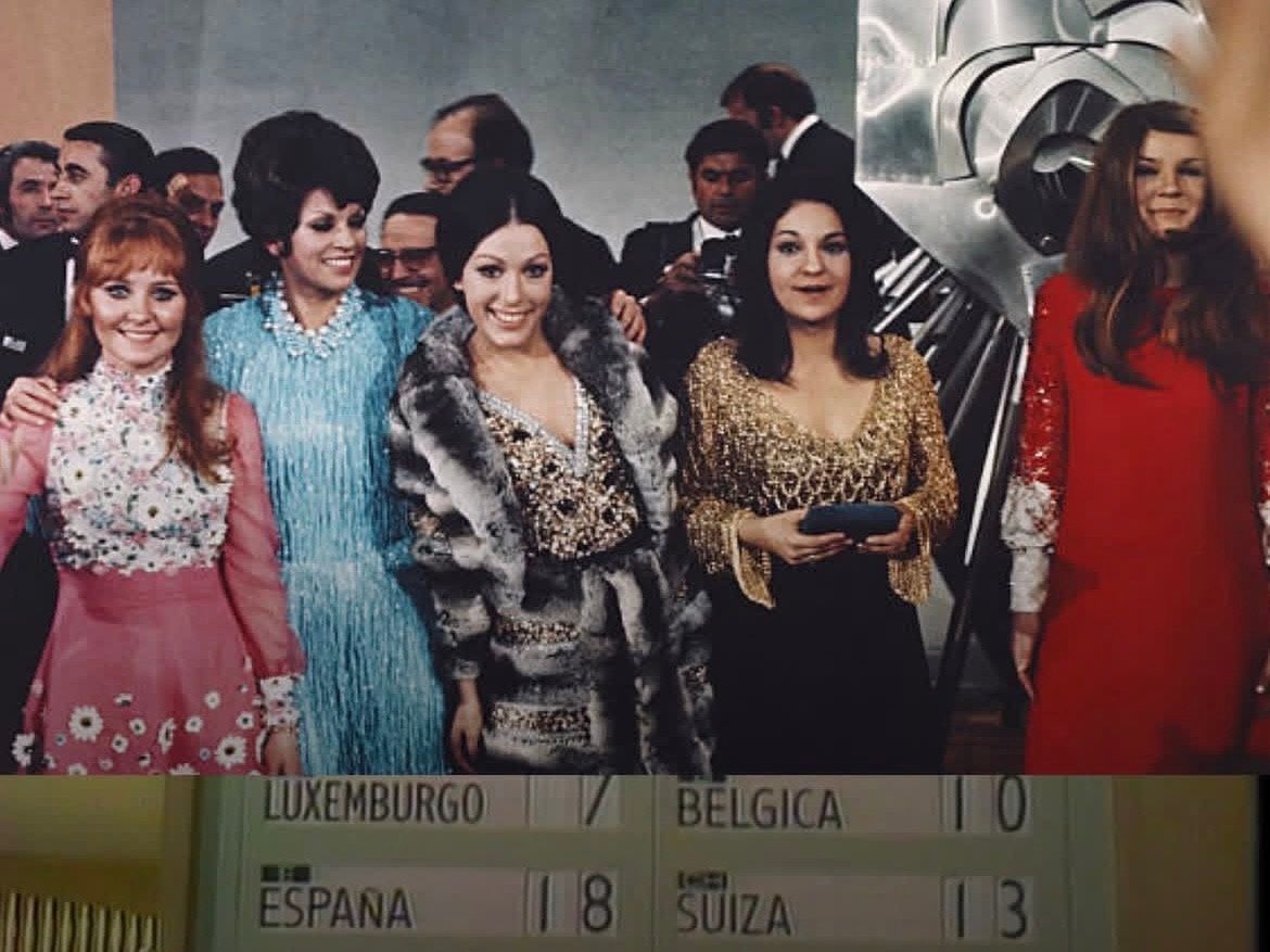 Κι όμως! Υπήρξε μια χρονιά που η Eurovision δεν είχε έναν νικητή, αλλά τέσσερις